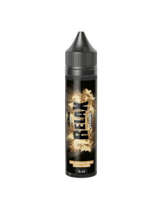 Relax Eliquid France Liquido Shot 20ml Tabacco Caffè Biscotto