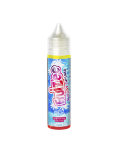 Bloody Summer Fruizee Eliquid France Liquido Shot 10+50