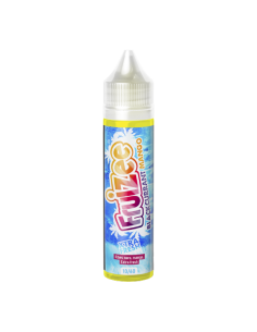 Blackcurrant Mango Fruizee Eliquid France Liquido Shot 10