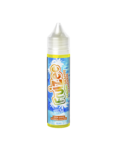 Lemon Orange Mandarin Fruizee Eliquid France Liquido Shot 10