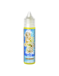 Cola Apple Fruizee Eliquid France Liquido Shot 10+50