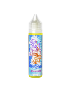 Purple Beach Fruizee Eliquid France Liquido Shot 10+50