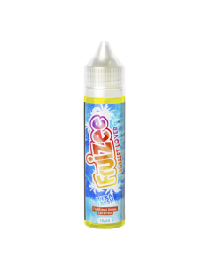 Sunset Lover Fruizee Eliquid France Liquido Shot 10+50