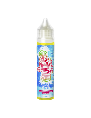 Fire Moon Fruizee Eliquid France Liquido Shot 10+50