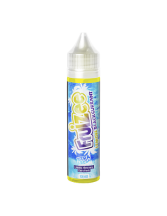 Lemon Blackcurrant Fruizee Eliquid France Liquid Shot 20ml