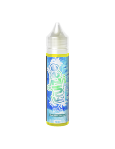 Icee Mint Fruizee Eliquid France Liquido Shot 10+50