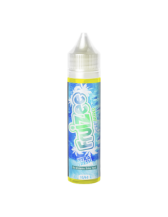 Icee Mint Fruizee Eliquid France Liquido Shot 20ml Menta Ice