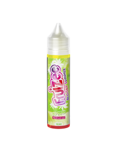 Bloody Summer Fruizee No Fresh Eliquid France Liquido Shot 10