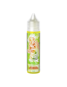 Lemon Orange Mandarin Fruizee No Fresh Eliquid France Liquido Shot 10+50