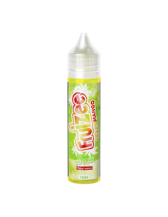 Crazy Mango Fruizee No Fresh Eliquid France Liquido Shot 10+50