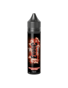 Exotic Eliquid France Liquido Shot 10+50