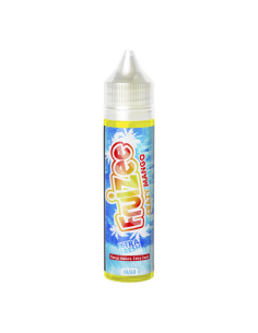 Crazy Mango Fruizee Eliquid France Liquido Shot 10+50