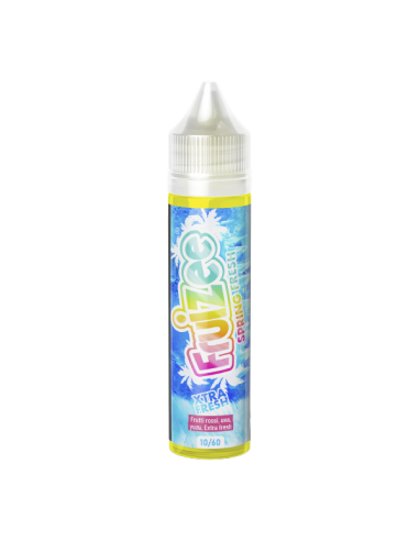 Spring Fresh Fruizee Eliquid France Liquido Shot 10