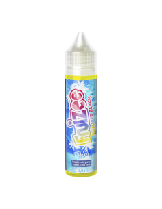 Summer Beach Fruizee Eliquid France Liquido Shot 10+50