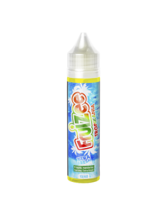 Tropikania Fruizee Eliquid France Liquido Shot 10+50