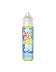 Sun Bay Fruizee Eliquid France Liquido Shot 20ml Watermelon