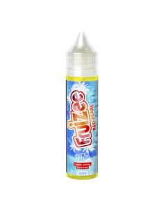 Red Pearl Fruizee Eliquid France Liquido Shot 20ml Orange