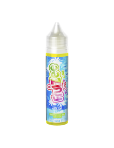 Bloody Lime Fruizee Eliquid France Liquido Shot 10+50