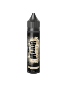 Major Eliquid France Liquido Shot 10+50