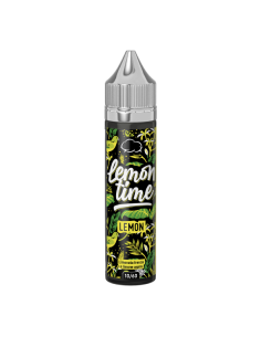 Lemon Eliquid France Liquido Shot 20ml Limone