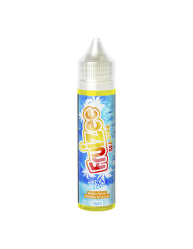 Sea Star Fruizee Eliquid France Liquido Shot 10+50