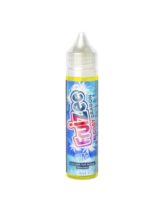 Bloody Dragon Fruizee Eliquid France Liquido Shot 10+50