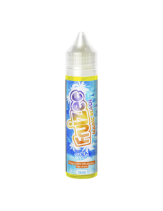 Magic Beach Fruizee Eliquid France Liquido Shot 20ml Mango