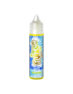 Cola Lime Fruizee Eliquid France Liquido Shot 10