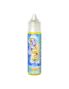 Cola Passion Fruizee Eliquid France Liquido Shot 10