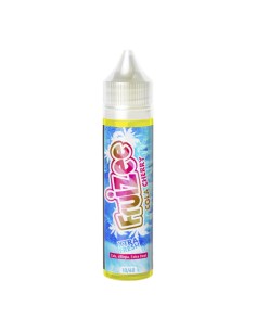 Cola Cherry Fruizee Eliquid France Liquido Shot 10+50