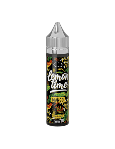 Mango Lemon Time Eliquid France Liquido Shot 10+50