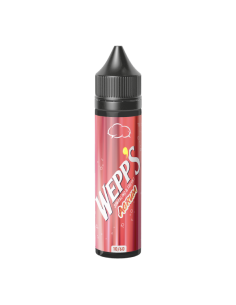 copy of Passion Fruit Lemon Time Eliquid France Liquido Shot