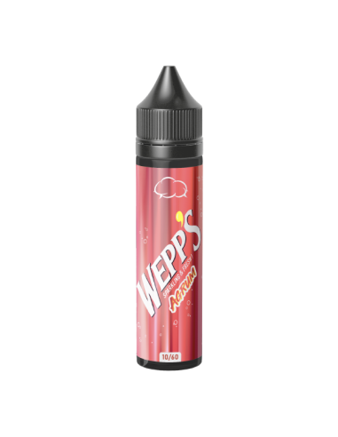 Wepp's Agrum Eliquid France Liquido Shot 10