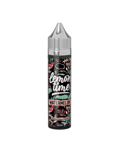 Watermelon Lemon Time Eliquid France Liquido Shot 10+50