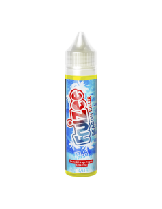 Dragon Killer Fruizee Eliquid France Liquido Shot 10+50