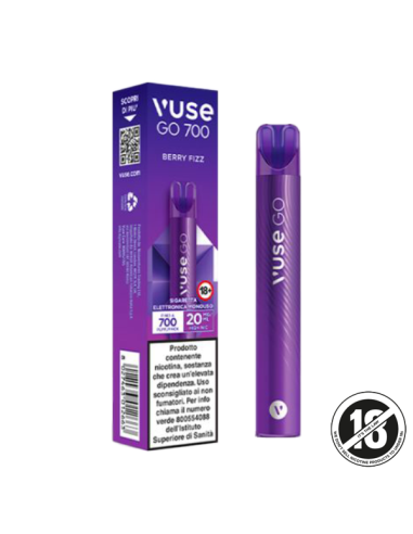 copy of Vuse GO Creamy Tobacco Disposable Pod Mod - 500 Puff