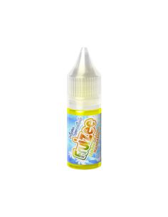 Lemon Orange Mandarin Fruizee Eliquid France Aroma Concentrato 10ml