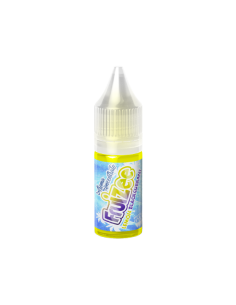 Lemon Blackcurrant Fruizee Eliquid France Aroma Concentrato 10ml