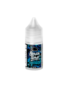 Dragon Fruit Lemon Time Eliquid France Aroma Mini Shot 10ml