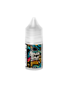 Fine Stock - Orange Lemon Time Eliquid France Aroma Mini Shot