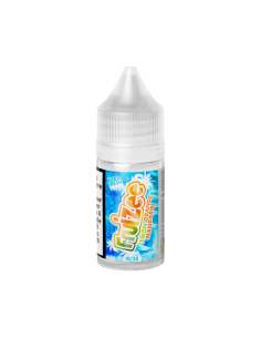 Lemon Orange Mandarin Fruizee Eliquid France Aroma Mini Shot