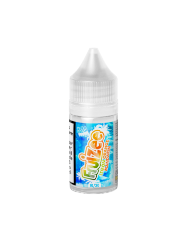 Lemon Orange Mandarin Fruizee Eliquid France Aroma Mini Shot 10ml