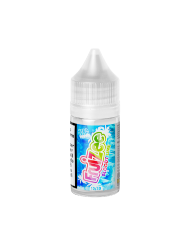 Bloody Lime Fruizee Eliquid France Aroma Mini Shot 10ml Frutti