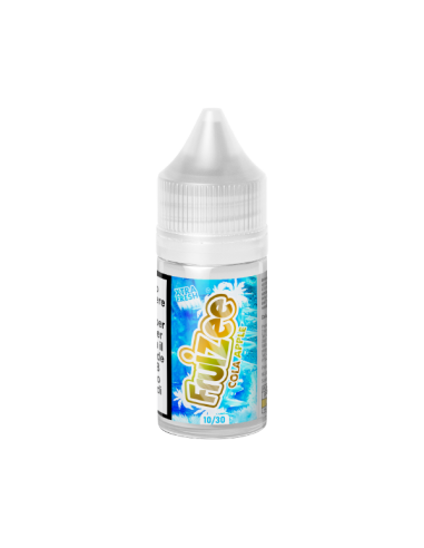 Cola Apple Fruizee Eliquid France Aroma Mini Shot 10ml