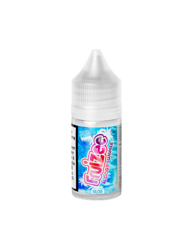 Bloody Summer Fruizee Eliquid France Aroma Mini Shot 10ml