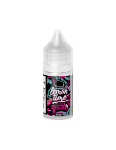 Red Fruit Lemon Time Eliquid France Aroma Mini Shot 10ml