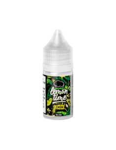 Lemon Time Lemon Eliquid France Aroma Mini Shot 10ml Limone