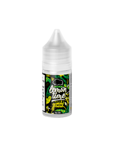 Lemon Time Lemon Eliquid France Aroma Mini Shot 10ml