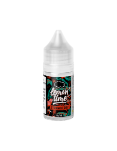 Strawberry Lemon Time Eliquid France Aroma Mini Shot 10ml...