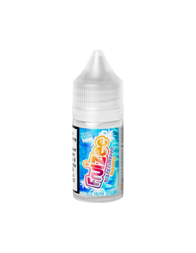 Blackcurrant Mango Fruizee Eliquid France Aroma Mini Shot 10ml